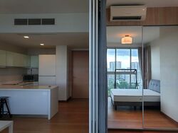Tribeca (D9), Condominium #464829651